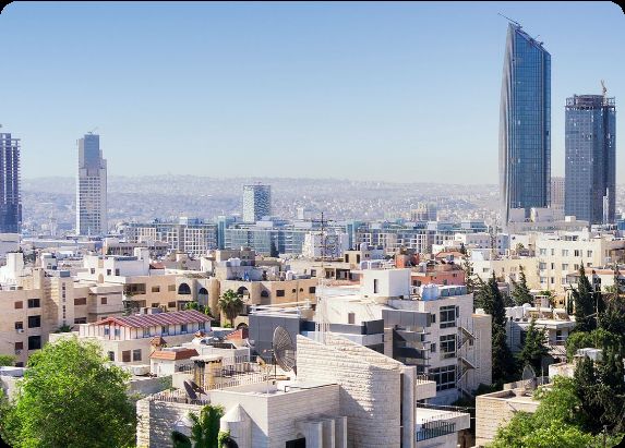 عمّان — الأردن